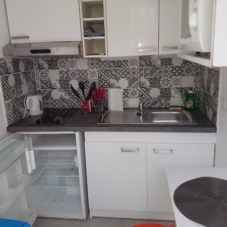 סנט-הרבלן Petit Logement Dans Un Ecrin De Verdure מראה חיצוני תמונה
