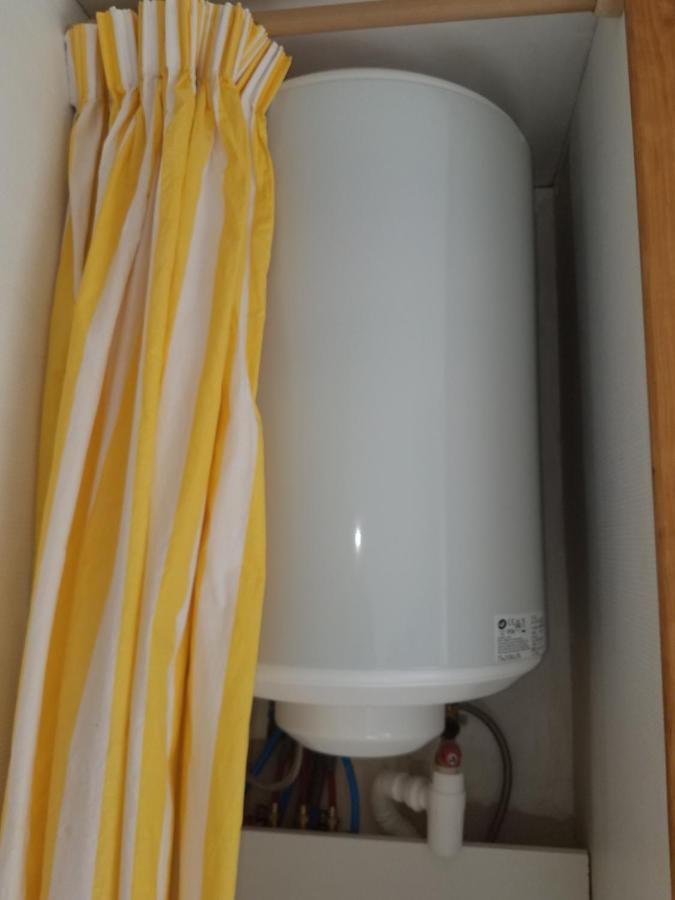 סנט-הרבלן Petit Logement Dans Un Ecrin De Verdure מראה חיצוני תמונה