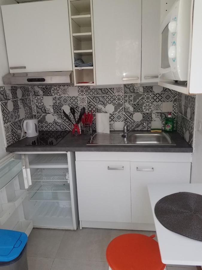 סנט-הרבלן Petit Logement Dans Un Ecrin De Verdure מראה חיצוני תמונה