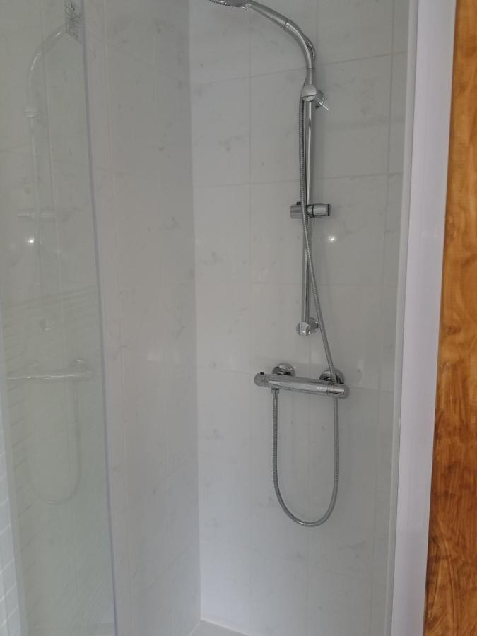 סנט-הרבלן Petit Logement Dans Un Ecrin De Verdure מראה חיצוני תמונה